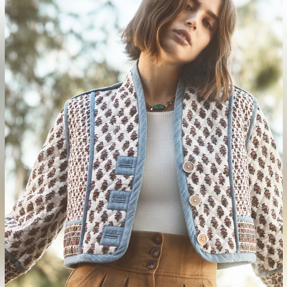 Veronica Beard Kamila Reversible Jacket. Size XS. Like New!